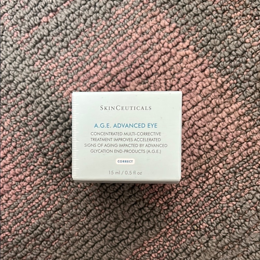 SkinCeuticals A.G.E Advanced Eye